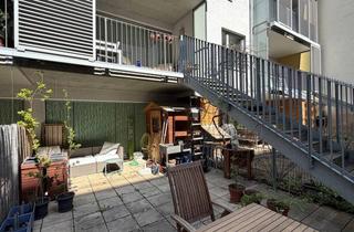 Wohnung kaufen in 1120 Wien, Zwischen Stadt & Grün – moderne Wohnung mit Garten und Loggia nahe Schönbrunn