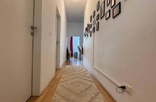 Wohnung mieten in Kienzlstraße 17, 4600 Wels, Begehrte Wohnlage „Dragonerhöfe“ mit ausgezeichneter Infrastruktur und optimaler Alltagsanbindung – attraktive 2-Zimmer-Wohnung mit großzügigem Grundriss!