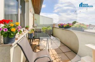 Wohnung mieten in Gferetfeldstraße, 4050 Traun, Lille | mit Terrasse