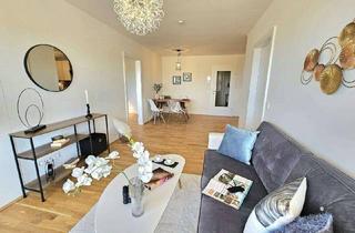 Wohnung mieten in 5204 Straßwalchen, NEUBAU-Wohnungen in Straßwalchen! 3-Zimmer Wohnung mit Balkon!