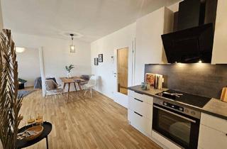 Wohnung mieten in 5204 Straßwalchen, feine 2-Zimmer Mietwohnung NEUBAU, Tischlerküche, Balkon (West)