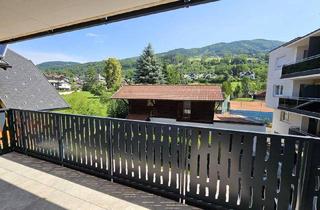 Wohnung mieten in 5310 Mondsee, Erstbezug im Herzen von Mondsee – Moderne 2-Zimmer-Wohnung mit Balkon & Top-Ausstattung - zum Wohnen oder als Büro