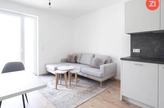 Wohnung mieten in Hopfengasse 17, 4020 Linz, Vollmöbliert I Loggiawohnung in bester Zentrumslage!