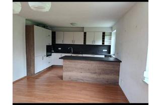 Wohnung mieten in 5113 Sankt Georgen bei Salzburg, Erdgeschosswohnung mit 3 Zimmern und Wohnküche 97 qm ab Juli 2026