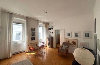 Wohnung mieten in Neulerchenfelderstraße 16, 1160 Wien, Ruhiges Hinterhof Apartment