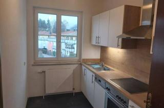 Wohnung mieten in Lilienfelderstraße 52, 3150 Wilhelmsburg, helle 2 Zimmer Wohnung in Wilhelmsburg mit Einbaukueche, großem Kellerabteil und Parkplatz