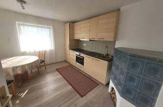Wohnung mieten in 6121 Baumkirchen, 3 Zi-Wohnung Nähe Innsbruck möbliert renoviert im Zweifamilienhaus