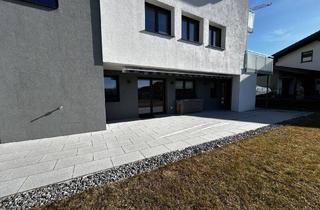 Wohnung mieten in 5163 Mattsee, 2,5-Zimmer-Gartenwohnung in Mattsee