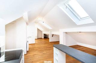 Loft mieten in 4820 Bad Ischl, Loft-Wohnung mit Lift-Direktzugang & Eigengarten in ruhiger Stadtrandlage