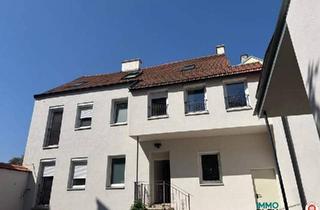 Mehrfamilienhaus kaufen in 3730 Eggenburg, Mehrfamilienhaus in traumhafter Ruhelage mit 8 Zimmer zu kaufen!