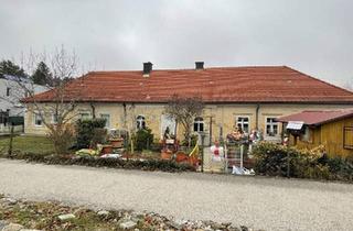Haus kaufen in 2604 Theresienfeld, PROVISIONSFREI!!! Altbau mit traditionellem Charakter, 3 Separate Wohnungen