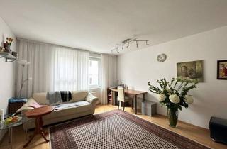 Wohnung kaufen in Campus-Vienna-Biocenter, 1030 Wien, Moderne familienfreundliche Wohnung