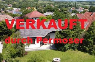 Haus kaufen in 7202 Bad Sauerbrunn, Bungalow mit großem Potenzial auf 1.000 m² Grundstück in Bad Sauerbrunn