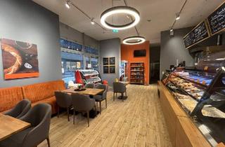 Büro zu mieten in 1200 Wien, Umsatzstarkes Gastronomiebetrieb - ob Übernehmen oder neues Konzept schaffen. Kundschaft ist vorhanden.