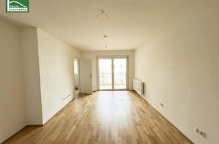 Wohnung mieten in Leopoldauer Straße, 1210 Wien, LEO 131 - Moderne 2-Zimmer Wohnung in Hofruhelage! 4 Busstationen zum Bahnhof Floridsdorf!