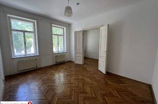 Wohnung mieten in Ferrogasse, 1180 Wien, Charmante Altbauwohnung nähe Gersthof