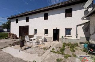 Grundstück zu kaufen in 4332 Aist, Nähe Mauthausen: Haus mit viel Lagerfläche!