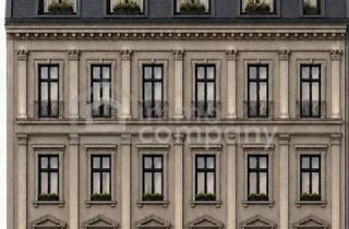 Anlageobjekt in 1080 Wien, Einmalige Gelegenheit! Zinshaus in Top Lage mit unbefristeter Beherbergung!