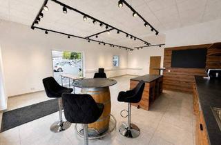 Büro zu mieten in 8081 Heiligenkreuz am Waasen, Gewerbefläche mit Aussicht & vielseitigen Nutzungsmöglichkeiten in Heiligenkreuz am Waasen