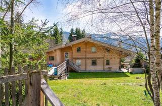 Einfamilienhaus kaufen in 6361 Penningberg, Panoramalage in den Kitzbüheler Alpen – Flexibles Ein-/Mehrfamilienhaus in Traumlage