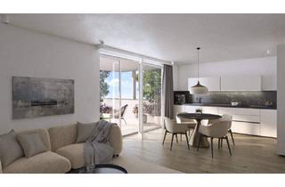 Wohnung mieten in 3031 Pressbaum, Moderne 4‑Zimmer‑Gartenwohnung mit stylischer Designküche