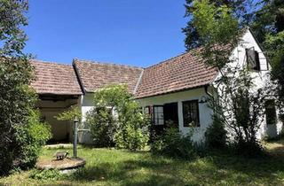 Haus kaufen in 2114 Großrußbach, Ein Zuhause mit Geschichte – einzigartig, charmant, besonders!