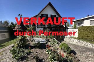 Haus kaufen in 2492 Zillingdorf, gepflegtes Siedlungshaus mit Vollkeller und Garage zu verkaufen
