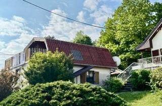 Haus kaufen in Bühlerweg 2 Gruppe 5 Parz., 1140 Wien, Kleingartenhaus für Bastler