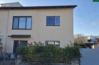 Villen zu kaufen in 9500 Villach-Innere Stadt, Großzügiges Stadthaus in Villach, 6 Zimmer, Terrasse, 2 Stellplätze, 200m² Wohnfläche