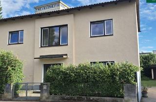 Villen zu kaufen in 9500 Villach-Innere Stadt, Großzügiges Stadthaus in Villach, 6 Zimmer, Terrasse, 2 Stellplätze, 200m² Wohnfläche