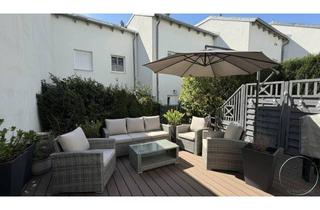 Reihenhaus kaufen in 2103 Langenzersdorf, Exklusives Reihenhaus mit Panorama-Dachterrasse, Garage & 4 Ebenen in Langenzersdorf