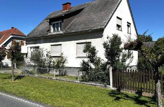 Haus kaufen in 8490 Bad Radkersburg, Sonniges, renovierungsbedürftiges 160m² Wohnhaus in sehr guter Lage