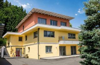 Villen zu kaufen in 9313 Sankt Georgen am Längsee, Ruheoase am Längsee – Villa mit Pool, 3 Wohneinheiten möglich