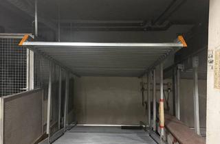 Garagen mieten in Mollardgasse, 1060 Wien, Garagenstellplatz Stapel Mollardgasse 5 1060