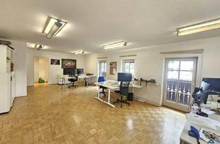 Büro zu mieten in 5081 Anif, ANIF: Büro-Räumlichkeit im Süden von Salzburg