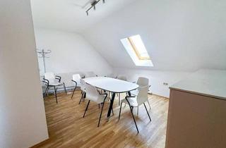 Büro zu mieten in Ringstraße, 8330 Feldbach, Große Geschäftsfläche mit Altbau-Charme im Herzen von Feldbach ...!