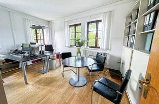 Büro zu mieten in Ringstraße, 8330 Feldbach, Große Geschäftsfläche mit Altbau-Charme im Herzen von Feldbach ...!