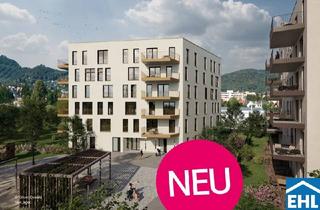 Wohnung kaufen in Teichäckergasse, 8020 Graz, LUMINA – Zuhause mit Licht und Freiraum