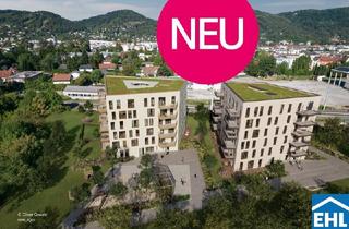Wohnung kaufen in Teichäckergasse, 8020 Graz, LUMINA Living – Licht, Freiraum, Wohnqualität