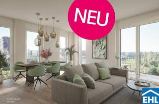 Wohnung kaufen in Teichäckergasse, 8020 Graz, LUMINA Living – Licht, Freiraum, Wohnqualität
