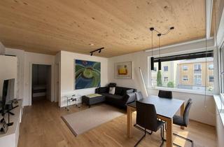 Wohnung mieten in 2504 Sooß, Zwischen Weinreben und zeitloser Moderne – hochwertige Mietwohnung in Sooß