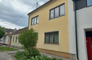 Einfamilienhaus kaufen in 2212 Großengersdorf, Charmantes Sanierungsobjekt in Ruhelage nahe Wolkersdorf