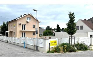 Mehrfamilienhaus kaufen in 7000 Eisenstadt, Großes Familienwohnhaus in Top Ruhelage mit Ausblick