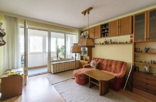 Wohnung kaufen in 3002 Purkersdorf, Innerhalb VOR Kernzone! 4-Zimmer-Eigentumswohnung mit Loggia in Purkersdorf