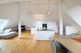 Loft kaufen in 8052 Graz, Exklusives Wohnen auf höchstem Niveau: Ihr privates Refugium in Bestlage!