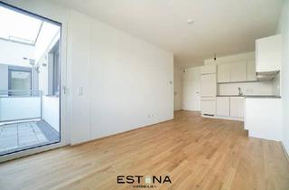 Wohnung mieten in Donaufelder Straße, 1220 Wien, Kirschblütenpark - Wohnung perfekt für Pärchen - Nähe Donauzentrum