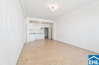 Wohnung kaufen in Schwedenplatz, 1010 Wien, Laurenzi am Fluss- Wohnen und Arbeiten mit Weitblick!