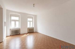 Wohnung kaufen in Gablenzgasse, 1160 Wien, Sanierungsbedürftige Wohnung im 3. Stockwerk nahe Burggasse-/Stadthalle (Top 21-23)