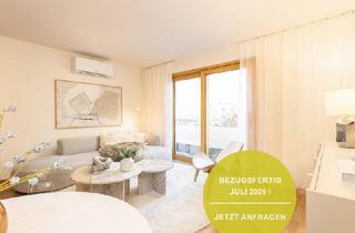 Wohnung kaufen in Speisinger Straße, 1130 Wien, FutureFitHomes | 2-Zimmer-Eigentumswohnung mit Zukunftsanspruch.