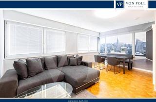 Wohnung kaufen in Josefstädter Straße, 1080 Wien, Gehobene Wohnung auf der Josefstäder Straße - 1080 Wien